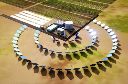 Turmanlage Perspektive 2