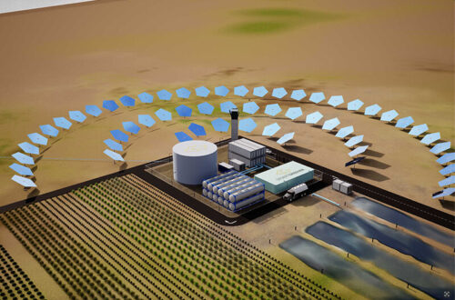 Turmanlage Perspektive 4